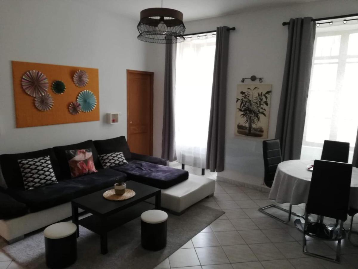 Orange: appartement pratique et idéalement placé Orange  Esterno foto